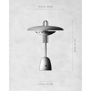 Lámpara colgante de 44x60cm, candelabro LED E27 de varios cabezales para sala de estar, comedor, iluminación del hogar - Product Image 3