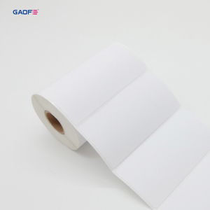 Uyarı <span class=keywords><strong>ultra</strong></span> yıkılabilir vinil çıkartmalar yumurta kabuğu etiketleri olmayan çıkarılabilir beyaz kağıt kırılgan etiket - Product Image 5