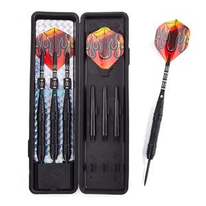 Dardos de Acero de Primera Calidad con Diseño Nuevo, Dardos de Hierro para Competencias Amistosas - Product Image 2