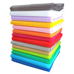 Biểu Tượng Tùy Chỉnh Peva Hình Chữ Nhật Nhựa Bảng Vải Màu Rắn Đảng Đám Cưới Không Thấm Nước Dùng Một Lần Khăn Trải Bàn - Product Image 5