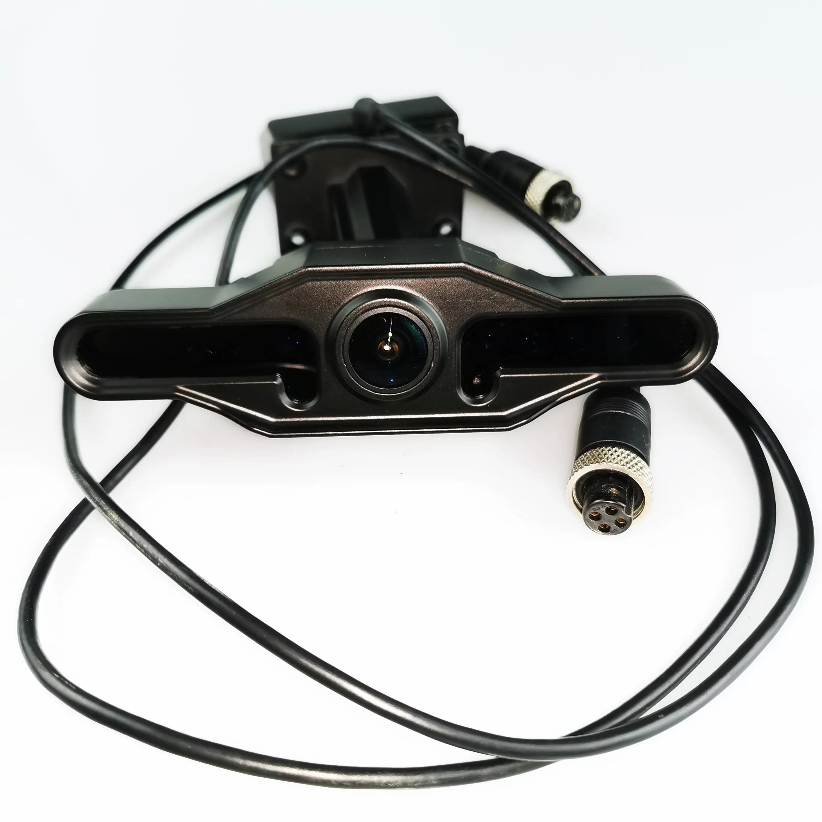 Modell VC-801-AHD960P Dual Lens Hoch auflösende Kamera mit Frontkamera und Rückfahr kamera Auto.