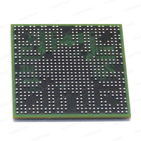 Puce graphique TCC8801 pour réparation d'ordinateur portable TCC8801