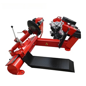 Démonte-pneus à bras oscillant <span class=keywords><strong>pour</strong></span> voitures et SUV |   Pneumatique Automatique |   Capacité <span class=keywords><strong>pour</strong></span> roues de 8 à 16 pouces de diamètre - Product Image 3