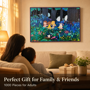 <span class=keywords><strong>Puzzle</strong></span> Personalizzato su Misura del Produttore Rompecabezas Personalizado <span class=keywords><strong>Puzzle</strong></span> Vuoto per Sublimazione 1000 <span class=keywords><strong>Pezzi</strong></span> per Adulti - Product Image 6