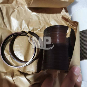 Juego de Anillos de Pistón SWT10183ZY 13011-22140 para Motor TOYOTA 1ZZ-FE 3ZZ-FE Vista Corolla Premio Avensis - Product Image 5