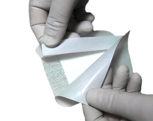 Pembalut luka, perawatan luka, produk sekali pakai - Product Image 2