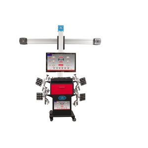 <span class=keywords><strong>2023</strong></span> salone dell'auto internazionale di Francoforte di Shanghai completamente automatizzato 3D Wheel Aligner dal 29 novembre al 2 <span class=keywords><strong>dicembre</strong></span> - Product Image 1