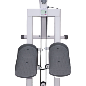 CZFIT Stepper pliable pour la maison, simulateur d'escalade, appareil <span class=keywords><strong>de</strong></span> fitness cardio pour l'entraînement et l'escalade en montagne - Product Image 2