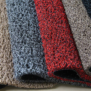 Hochwertige PVC-Spulen matte für fitness verstärkten Komfort - Product Image 2