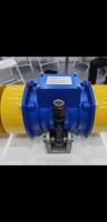 Moteurs vibrants asynchrones triphasés série YZS 15-6, 380V/220V, certifiés CE, norme européenne, vente directe usine, haute performance