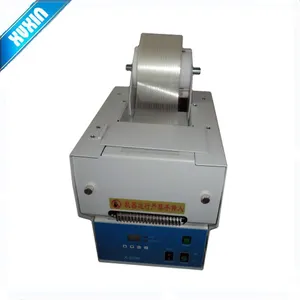 Dispensador de cinta adhesiva, máquina de embalaje/máquina de corte industrial, ancho de 100mm
