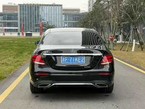 Ottima Offerta: Mercedes-Benz E300L Sporty Luxury 2.0T 9AT del 2016, Telecamera 360°, CCS, Autohold, <span class=keywords><strong>HAC</strong></span>, Tetto Panoramico, 4 Porte, 5 Posti, Auto Usata - Product Image 1
