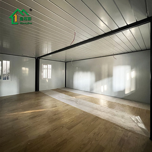 Maisons conteneurs pliantes de type Z, design populaire, <span class=keywords><strong>prix</strong></span> avantageux, 20 pieds, durables, modernes, préfabriquées, à vendre - Product Image 5