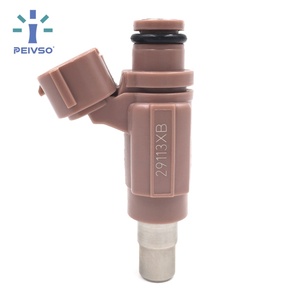Inyector de Combustible de Respuesta Rápida QC PEIVSO para Yamaha Grizzly Kodiak 700 Viking Optimizado OEM 1XD-13761-00-00 - Product Image 3