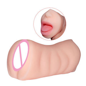 सेक्स नरम विमान कप हस्तमैथुन उपकरण उलटा मोल्ड शारीरिक सेक्स योनि हस्तमैथुन सेक्स योनि हस्तमैथुन खिलौना पुरुष के लिए वयस्क सेक्स उत्पाद - Product Image 2