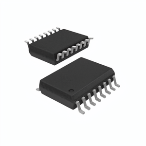 ส่วนประกอบหน่วยความจำอิเล็กทรอนิกส์ 16 SOlC N25Q256A81ESF40G ของแท้ - Product Image 1