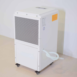 Nuevo deshumidificador industrial de 90L con motor de 220V para industrias agrícolas y de construcción <span class=keywords><strong>Venta</strong></span> directa de proveedores - Product Image 1