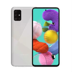 El <span class=keywords><strong>Mejor</strong></span> Teléfono Original de <span class=keywords><strong>2023</strong></span> <span class=keywords><strong>con</strong></span> Procesador Octa Core, Pantalla AMOLED de 6.5 Pulgadas, Doble SIM para A51 SM-A516U - Product Image 2