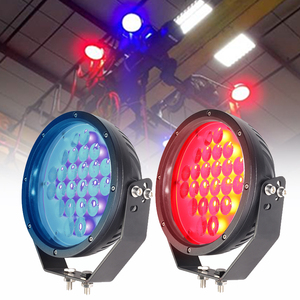Overhead Crane Safety <b>Led</b> Over Head Crane Safety <b>Light</b> <b>Light</b> for Overhead Crane 9inch Overhead Crane <b>Led</b> <b>Lights</b> - Product Image 1