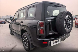 <span class=keywords><strong>Auto</strong></span> Usate GWM Haval H9 2024 2.0T Benzina 4WD Edizione Extreme SUV a Benzina 5 Posti <span class=keywords><strong>Auto</strong></span> Usate Economiche Veicoli a Motore Usati - Product Image 4