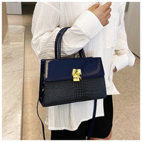 Sacs à Main Femme à Bas Prix 2024 en Gros, Ensemble de Sacs à Main Femme en Cuir PU Tendance Décontracté de Haute Qualité, Luxe