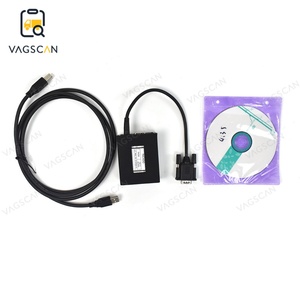 Diagnóstico de Montacargas para Judit Incado Box Jungheinrich 4 Auto Forklift Judit ET con Nuevo Software, Kit para Montacargas Judit - Product Image 1