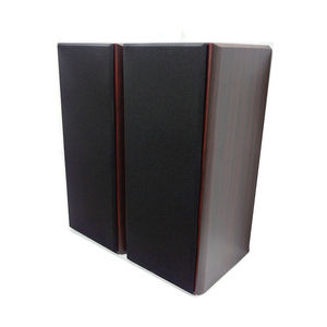 Thùng loa gỗ <span class=keywords><strong>8</strong></span> <span class=keywords><strong>inch</strong></span>, vỏ loa trống, vỏ loa tự chế, thùng loa gỗ DIY, OEM ODM - Product Image 2