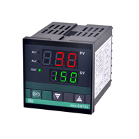 Controlador de temperatura digital inteligente para extrusora, 110v, 120v