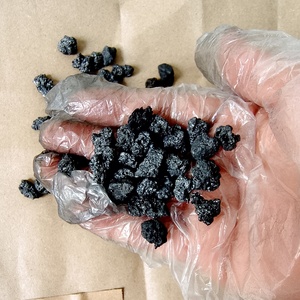 HB ining nhà máy trực tiếp cung cấp semicoke bán <span class=keywords><strong>Coke</strong></span> sửa chữa cao carbon thấp lưu huỳnh nung dầu mỏ <span class=keywords><strong>Coke</strong></span> Pet <span class=keywords><strong>Coke</strong></span> - Product Image 2