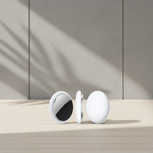 เครื่องติดตาม GPS อัจฉริยะแบบพลาสติก ป้องกันการสูญหาย ค้นหาตำแหน่งผ่านแอพ IOS รองรับ 4G/3G/2G แบตเตอรี่ 800mAh ไร้สาย ใช้ได้กับสัตว์เลี้ยง - Product Image 5