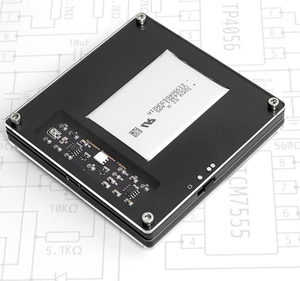 Generador de Ondas Schumann de 7.83hz, Resonador de Frecuencia Terrestre Tesla, Generador de Pulsos Bajos, Onda Sónica, Onda Electromagnética - Product Image 5