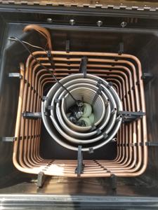 Máquina Dispensadora <span class=keywords><strong>de</strong></span> <span class=keywords><strong>Cerveza</strong></span> Refrigerada por Agua/Refrigerador/Máquina Enfriadora <span class=keywords><strong>de</strong></span> <span class=keywords><strong>Cerveza</strong></span> <span class=keywords><strong>de</strong></span> Barril <span class=keywords><strong>con</strong></span> Tres Líneas - Product Image 3