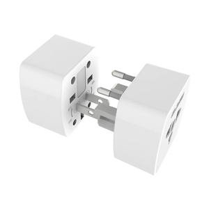 LDNIO Z4 prodotti di vendita caldi <span class=keywords><strong>2022</strong></span> adattatore Multi spina adattatore da viaggio spina adattatore da viaggio universale di alimentazione internazionale - Product Image 1