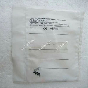 Sensor de proximidad IFM New I7R207 - Product Image 5