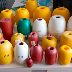 Pvc फोम मछली पकड़ने फ्लोट्स - Product Image 1