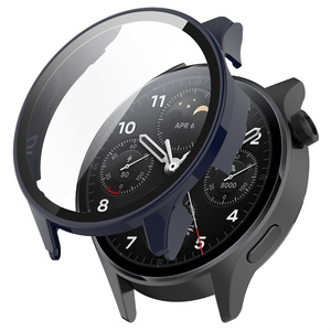 Accesorios para Relojes Inteligentes, Protector de Pantalla de Vidrio Templado, Cubierta para Reloj Inteligente, Compatible con <span class=keywords><strong>Xiaomi</strong></span> Watch S1 Pro S5 S4 S3 - Product Image 5