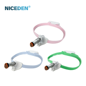 Lampu depan gigi tanpa kabel, untuk terapi saluran akar, saluran kalsium dan perforasi, navigasi saluran akar yang kompleks - Product Image 1