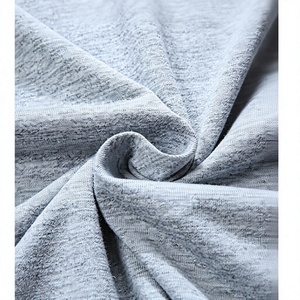 Camiseta Deportiva sin Mangas para Hombre de Alta Calidad, 100% Poliéster, Transpirable, Absorbe la Humedad, Secado Rápido, para Entrenamiento de Verano - Product Image 4