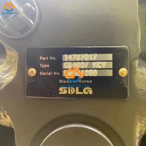 Распределительный клапан EC480 EC480D EC460B EC460/регулирующий клапан 14704135 Voe14704135 - Product Image 4