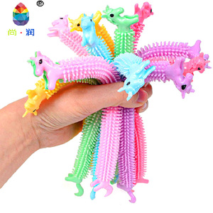 ของเล่นเพื่อบรรเทาความเครียดจาก Lala Lala Lala Lang ของ Shang สำหรับเด็กและวัยรุ่น Fidget การออกแบบที่มีสีสัน - Product Image 3