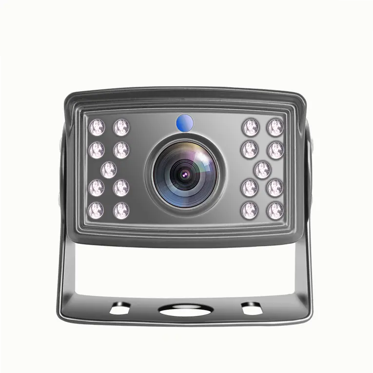 4G Sim Card 2MP CCTV Security Surveillance Wireless MINI Bus IP Camera 1080P HD Outdoor IP66 Waterproof Infrared Night Vision