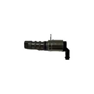 Válvula de Control del Árbol de Levas para Audi A6L C6 2.4T, 06E109257S, CC 12V, Medio Aceite, Temperatura Normal - Product Image 1