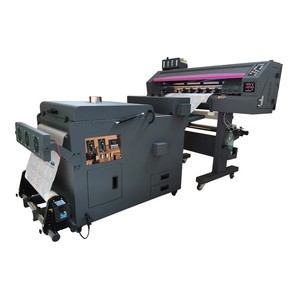 Bán Chạy 2023 Bộ Máy <span class=keywords><strong>In</strong></span> Dtf Xp600 60Cm Với Máy LắC Bột Dtf - Product Image 1