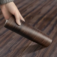 Rollo de Suelo Vinílico de PVC de 2 mm de Grosor, Moderno, Adhesivo, Resistente al Desgaste, Antideslizante y Cómodo para Dormitorio, Oficina, Interior