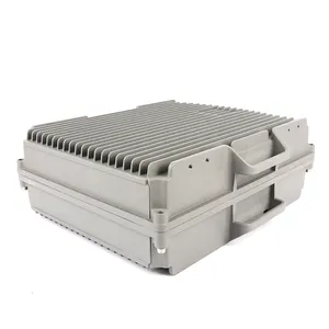 2G 3G 4G Outdoor 5 Watts Dual Band Water-proof Industrial Mobile Network Signal Repeater High Gain 90db