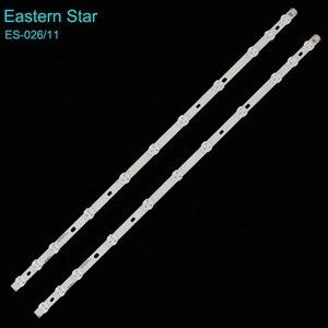 ไฟแบ็คไลท์ทีวี LED ขนาด 12 มม. รุ่น VES315WNDL <span class=keywords><strong>JL</strong></span> <span class=keywords><strong>D320B1235</strong></span> ใช้สำหรับซ่อมทีวี VES TEL ขนาด 32 นิ้ว รุ่น ES-026 - Product Image 5