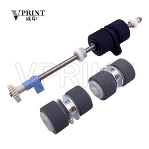 ชุดเปลี่ยนลูกกลิ้งแรงเสียดทาน ADF 003-7981-0-SP สำหรับเครื่องถ่ายเอกสาร Avision AD230 AD240 AD250 AD260 AD280 และ Xerox 6440 - Product Image 2