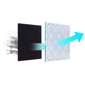 Filter udara karbon oem kualitas tinggi 31390880 untuk VOL-VO XC60/S8011-/S60/V60 - Product Image 4