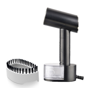 Meilleure Vente Défroisseur Vapeur Portable Haute Puissance 2000W pour Vêtements, Idéal Maison et <span class=keywords><strong>Voyage</strong></span> - Product Image 2