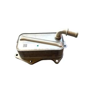 Refroidisseur d'huile moteur 04893770AD pour Jeep Grand Commander Cherokee 2.0T 2019-2023 04893770AC 4893770AD 4893770AC - Product Image 6